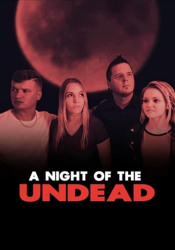 Watch Free A Night of the Undead Movies Full HD Online