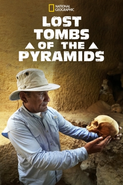 Watch Free Lost Tombs of the Pyramids Movies Full HD Online