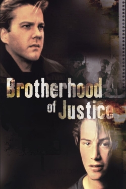 Watch Free The Brotherhood of Justice Movies Full HD Online