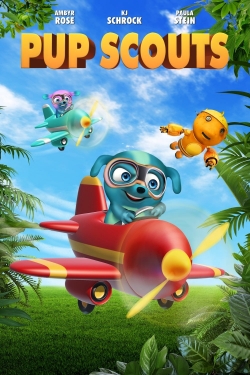 Watch Free Pup Scouts Movies Full HD Online