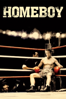 Watch Free Homeboy Movies Full HD Online