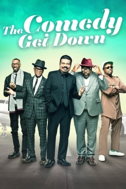 Watch Free The Comedy Get Down Movies Full HD Online