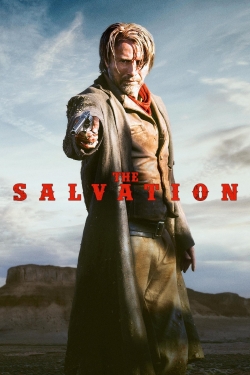 Watch Free The Salvation Movies Full HD Online