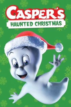 Watch Free Casper's Haunted Christmas Movies Full HD Online