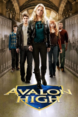 Watch Free Avalon High Movies Full HD Online