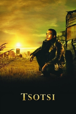 Watch Free Tsotsi Movies Full HD Online