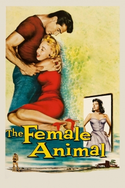 Watch Free The Female Animal Movies Full HD Online