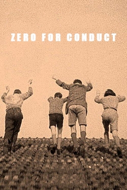 Watch Free Zero for Conduct Movies Full HD Online