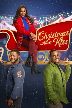 Watch Free Christmas with a Kiss Movies Full HD Online