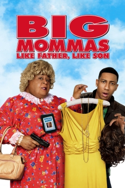 Watch Free Big Mommas: Like Father, Like Son Movies Full HD Online