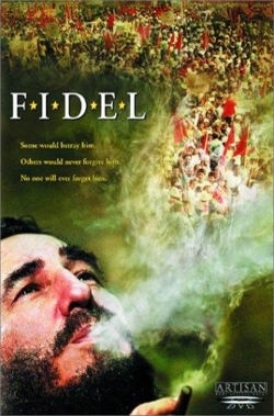 Watch Free Fidel Movies Full HD Online