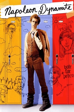 Watch Free Napoleon Dynamite Movies Full HD Online