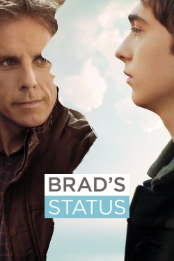 Watch Free Brad's Status Movies Full HD Online