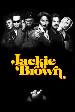 Watch Free Jackie Brown Movies Full HD Online