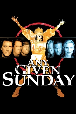 Watch Free Any Given Sunday Movies Full HD Online