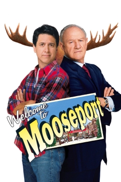 Watch Free Welcome to Mooseport Movies Full HD Online