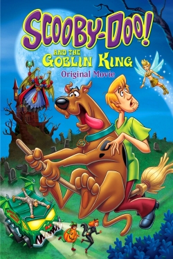 Watch Free Scooby-Doo! and the Goblin King Movies Full HD Online