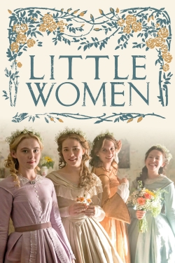 Watch Free Little Women Movies Full HD Online