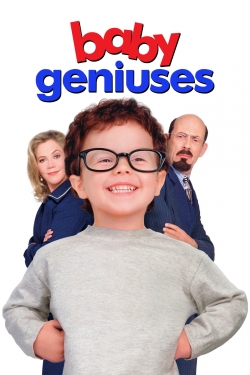 Watch Free Baby Geniuses Movies Full HD Online