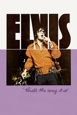 Watch Free Elvis - That's the Way It Is Movies Full HD Online