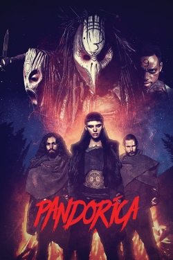 Watch Free Pandorica Movies Full HD Online