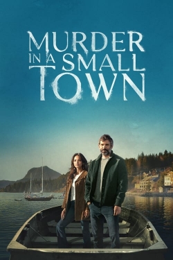 Watch Free Murder in a Small Town Movies Full HD Online