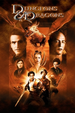 Watch Free Dungeons & Dragons Movies Full HD Online