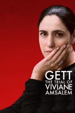 Watch Free Gett: The Trial of Viviane Amsalem Movies Full HD Online