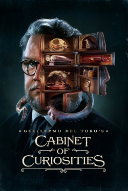 Watch Free Guillermo del Toro's Cabinet of Curiosities Movies Full HD Online