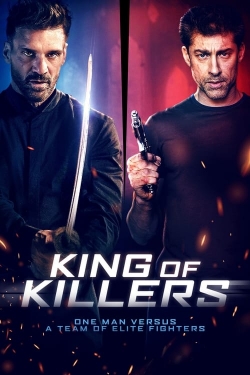 Watch Free King of Killers Movies Full HD Online