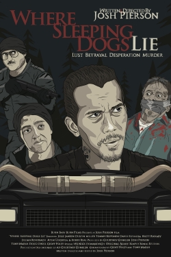 Watch Free Where Sleeping Dogs Lie Movies Full HD Online