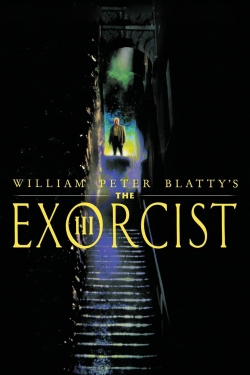 Watch Free The Exorcist III Movies Full HD Online