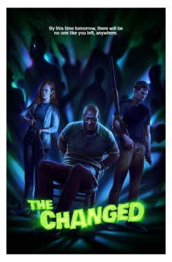 Watch Free The Changed Movies Full HD Online