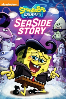 Watch Free SpongeBob SquarePants: Sea Side Story Movies Full HD Online