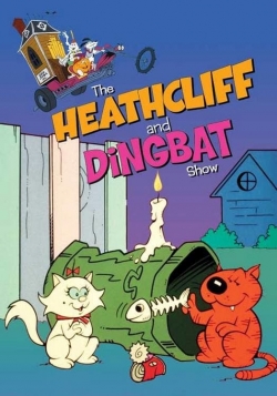 Watch Free Heathcliff Movies Full HD Online