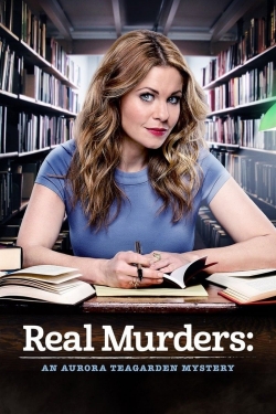 Watch Free Real Murders: An Aurora Teagarden Mystery Movies Full HD Online