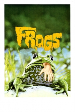 Watch Free Frogs Movies Full HD Online