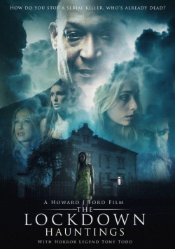 Watch Free The Lockdown Hauntings Movies Full HD Online