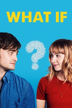 Watch Free What If Movies Full HD Online