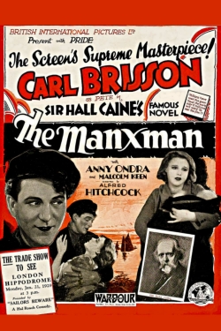 Watch Free The Manxman Movies Full HD Online