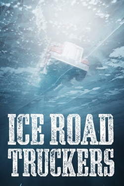 Watch Free Ice Road Truckers Movies Full HD Online