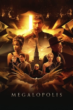 Watch Free Megalopolis Movies Full HD Online