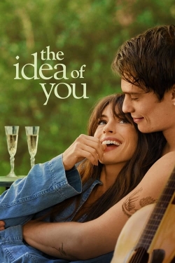 Watch Free The Idea of You Movies Full HD Online