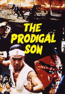 Watch Free The Prodigal Son Movies Full HD Online