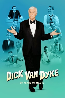 Watch Free Dick Van Dyke: 98 Years of Magic Movies Full HD Online