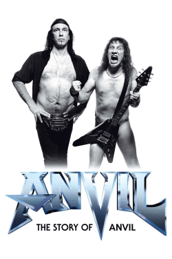 Watch Free Anvil! The Story of Anvil Movies Full HD Online