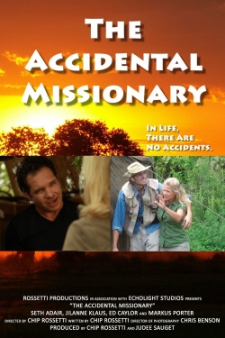 Watch Free The Accidental Missionary Movies Full HD Online