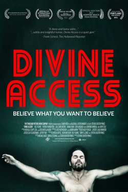 Watch Free Divine Access Movies Full HD Online