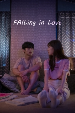 Watch Free FAILing in Love Movies Full HD Online