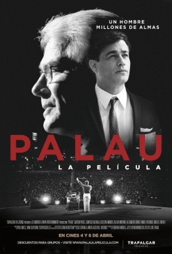 Watch Free Palau the Movie Movies Full HD Online